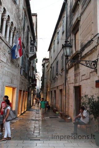 Split miestas