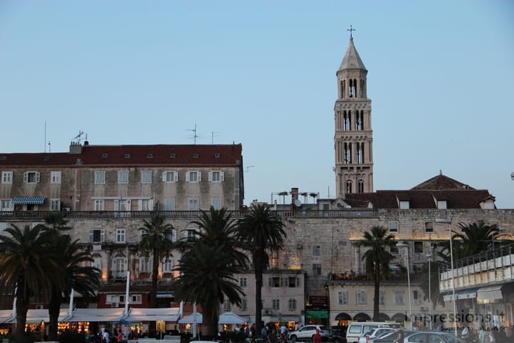 Split miestas