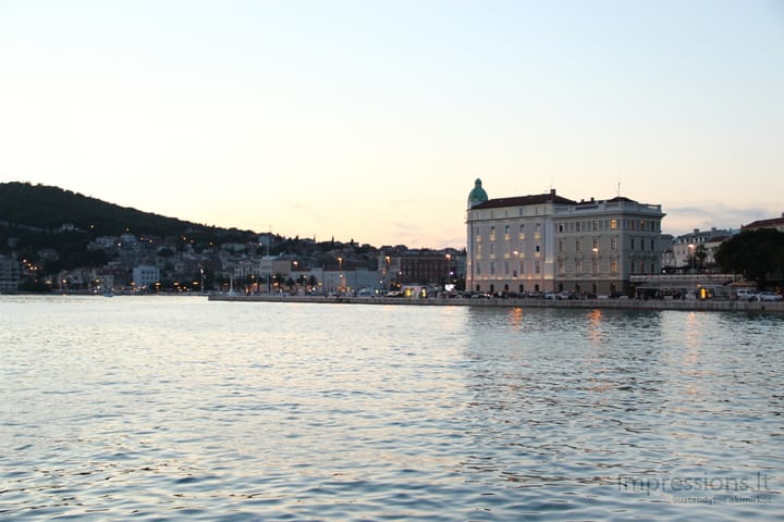 Split miestas