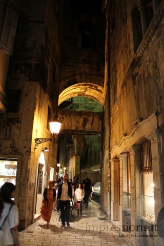 Split miestas