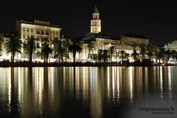 Split miestas