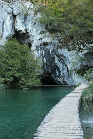 Plitvicos / Plitvički Jezero