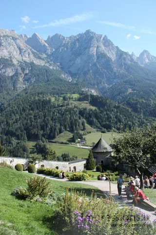 Werfeno pilis