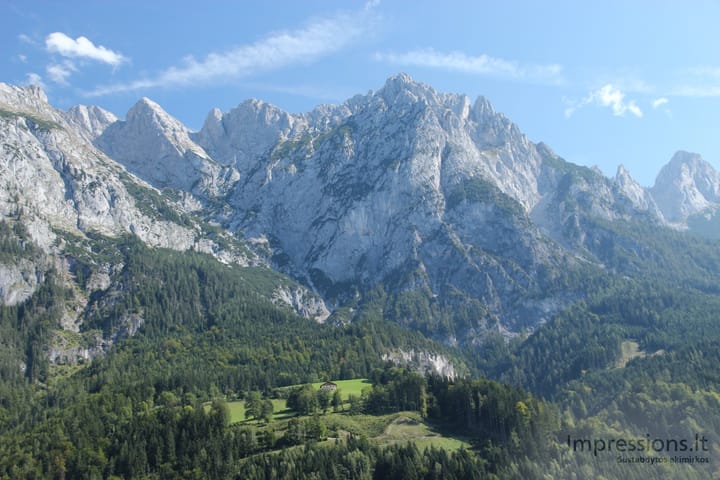 Werfeno pilis