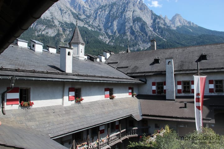 Werfeno pilis