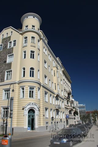 Sostinė Viena