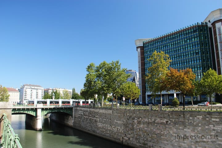 Sostinė Viena