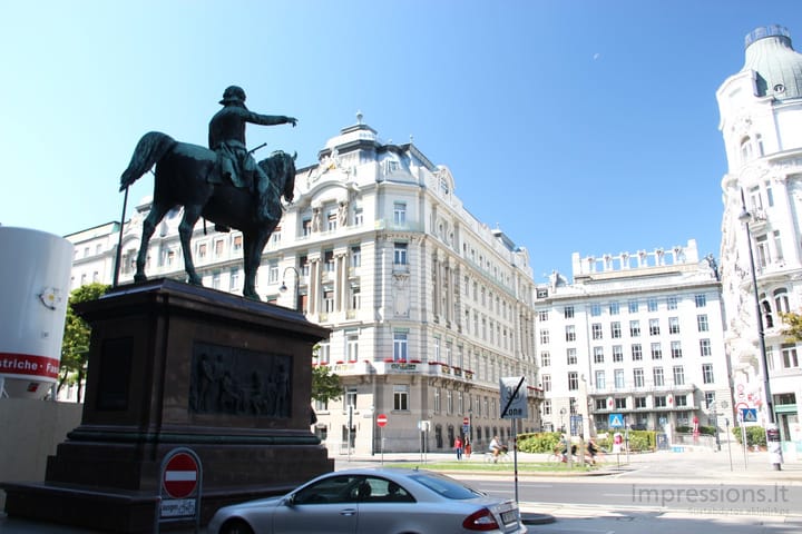 Sostinė Viena