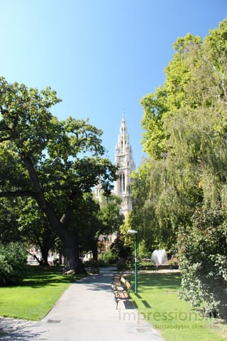 Sostinė Viena