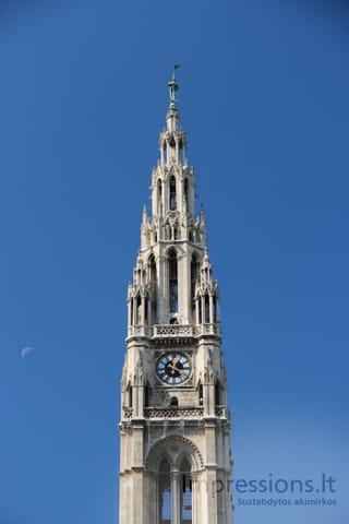 Sostinė Viena
