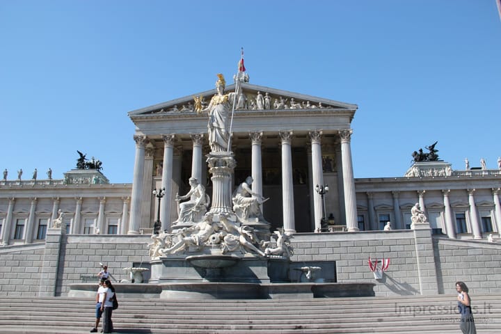 Sostinė Viena