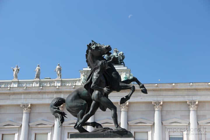Sostinė Viena