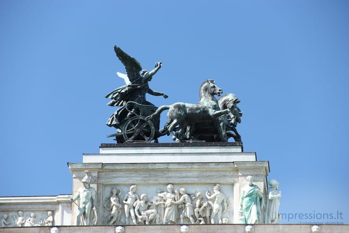 Sostinė Viena