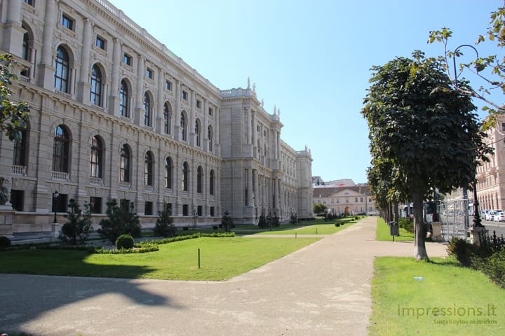 Sostinė Viena