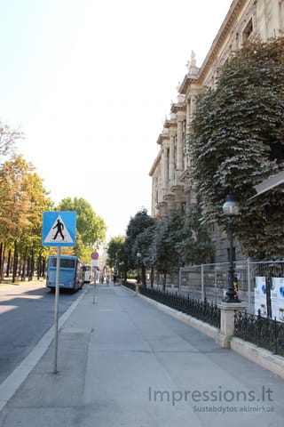 Sostinė Viena