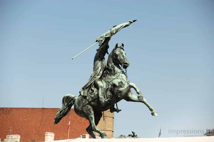 Sostinė Viena