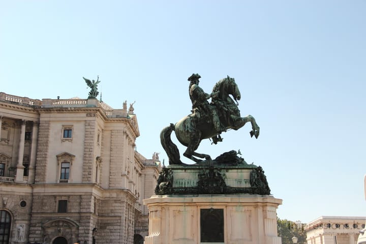 Sostinė Viena