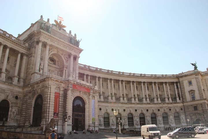 Sostinė Viena