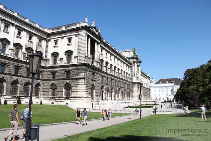 Sostinė Viena