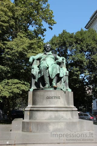 Sostinė Viena