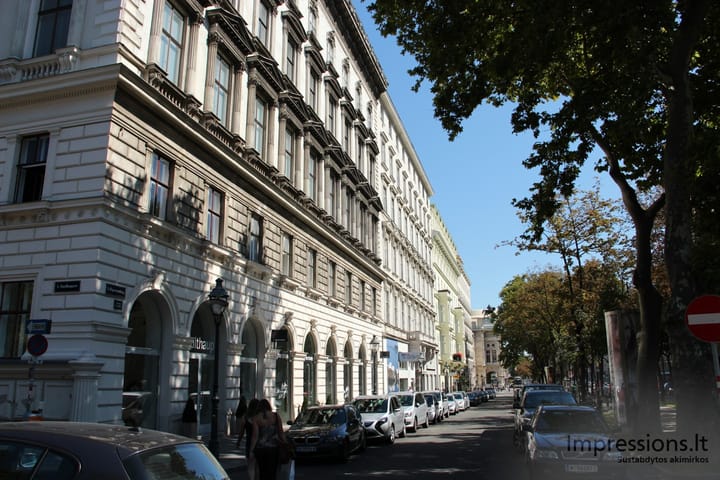 Sostinė Viena