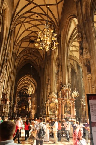 Sostinė Viena