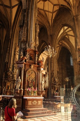 Sostinė Viena