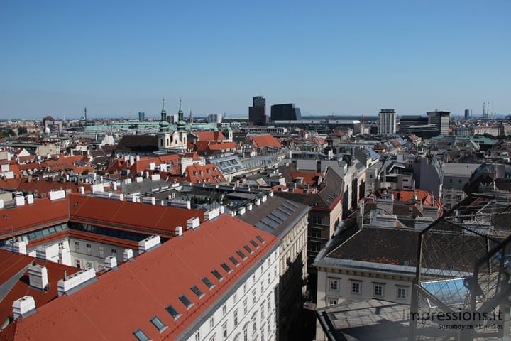 Sostinė Viena