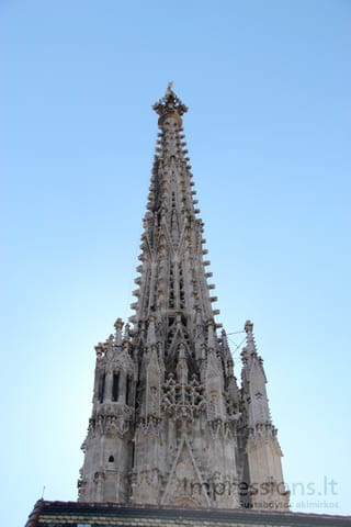 Sostinė Viena