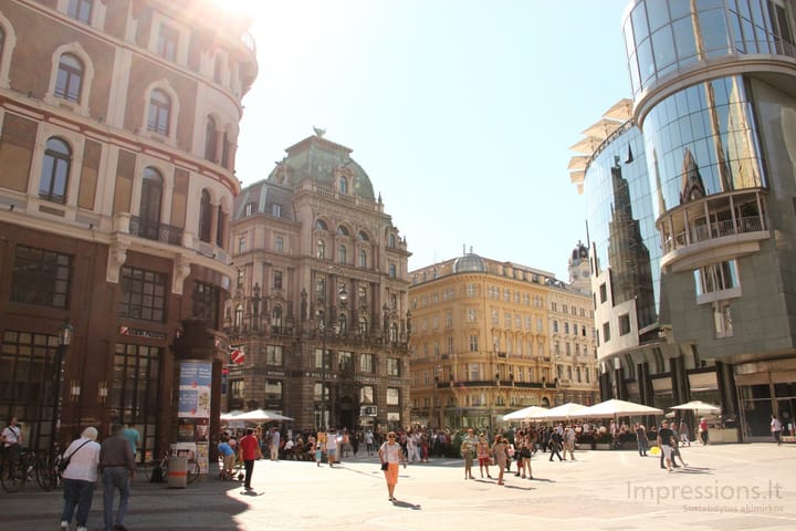 Sostinė Viena