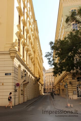 Sostinė Viena