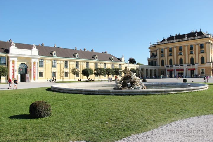 Sostinė Viena