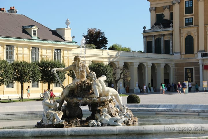 Sostinė Viena