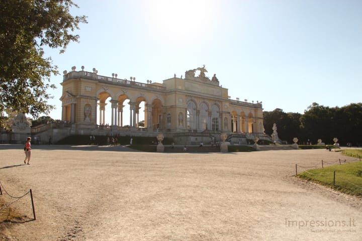 Sostinė Viena