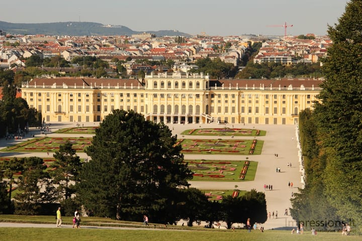 Sostinė Viena