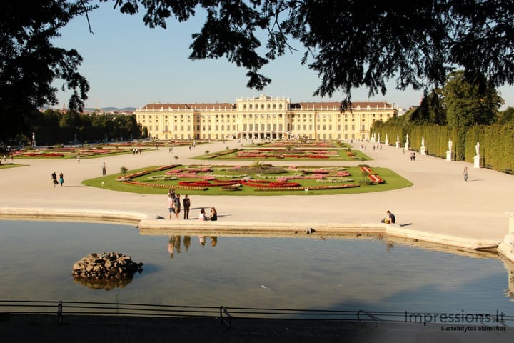 Sostinė Viena