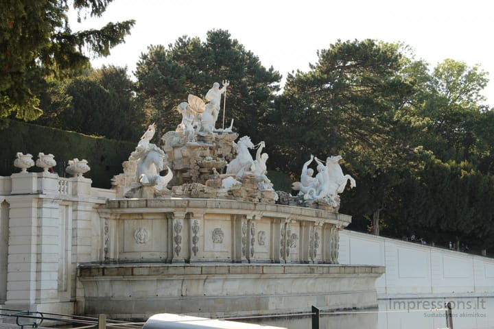 Sostinė Viena