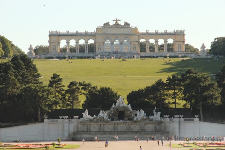 Sostinė Viena