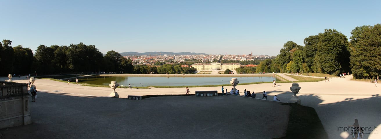 Sostinė Viena