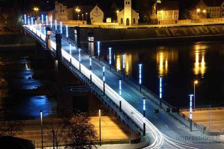 Naktinis Kaunas (2010-2012 m.)