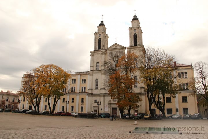 Kauno miestas dieną (2010-2012 m.)