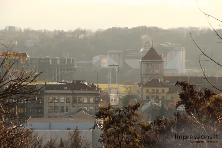 Kauno miestas dieną (2010-2012 m.)