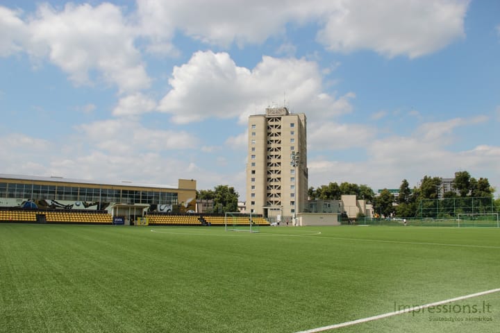 Žaliakalnis