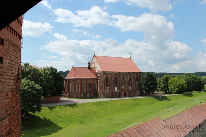 Kauno miestas dieną (2010-2012 m.)