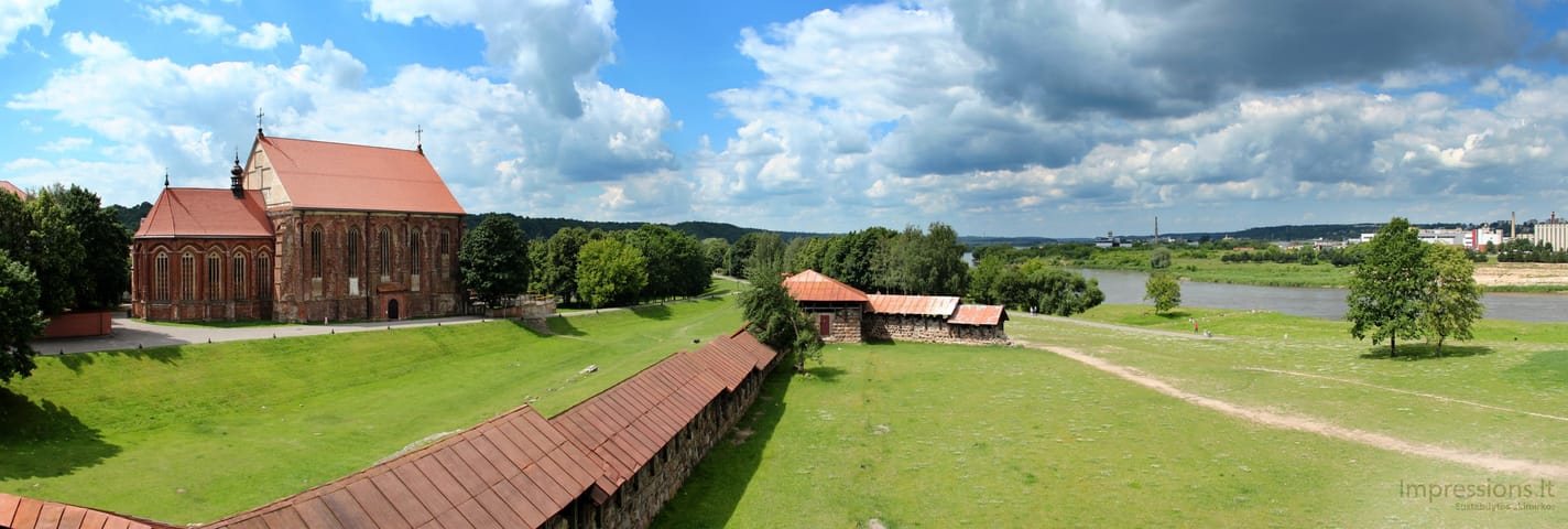 Kauno miestas dieną (2010-2012 m.)