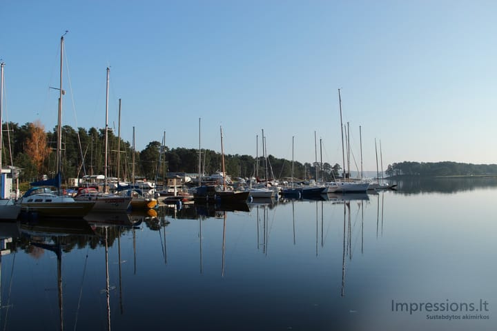 Kauno Jachtklubas
