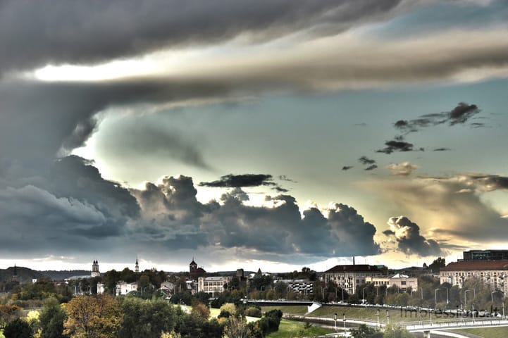 Kauno miestas dieną (2010-2012 m.)