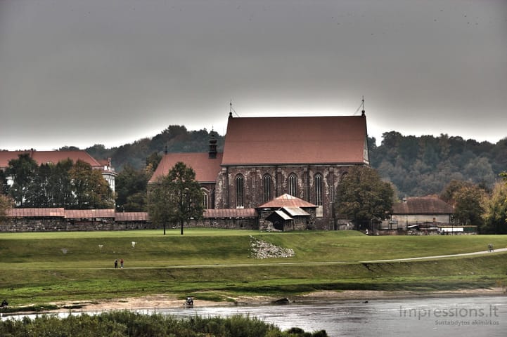 Kauno miestas dieną (2010-2012 m.)