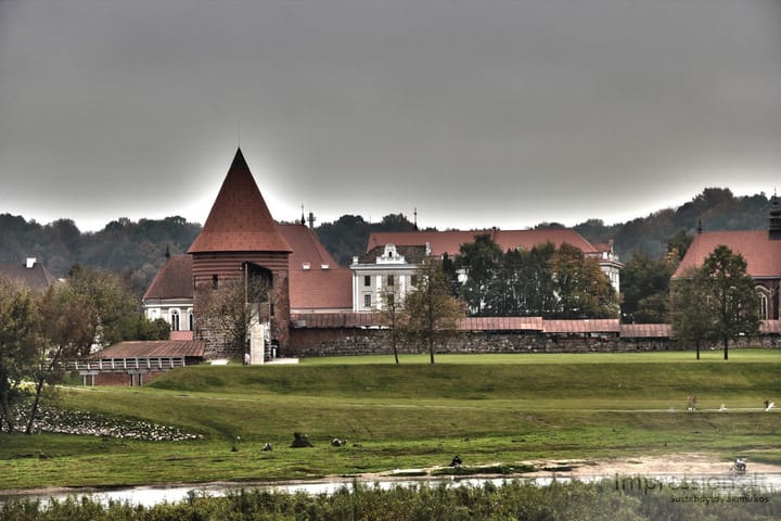 Kauno miestas dieną (2010-2012 m.)