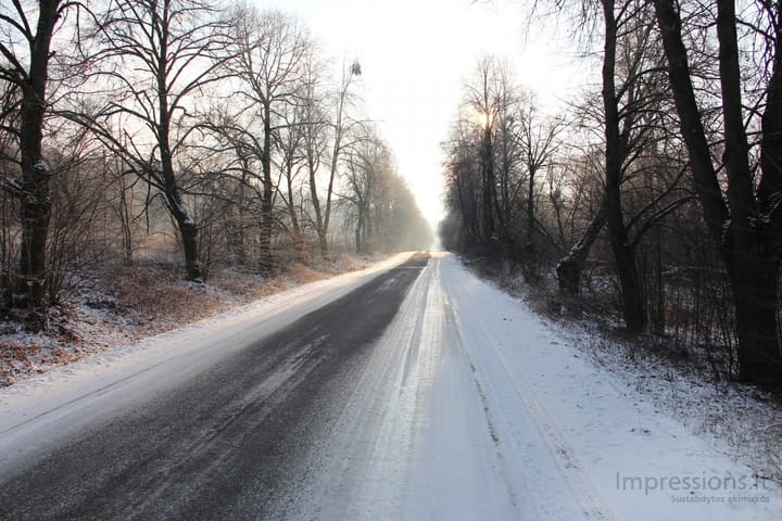 Babtų kelias
